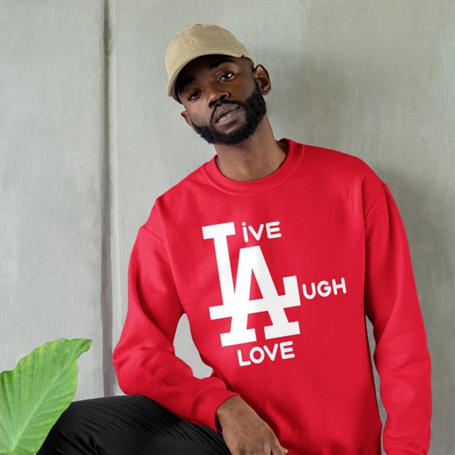 Live Laugh Love Tee Shirt Thegoodshirts Store