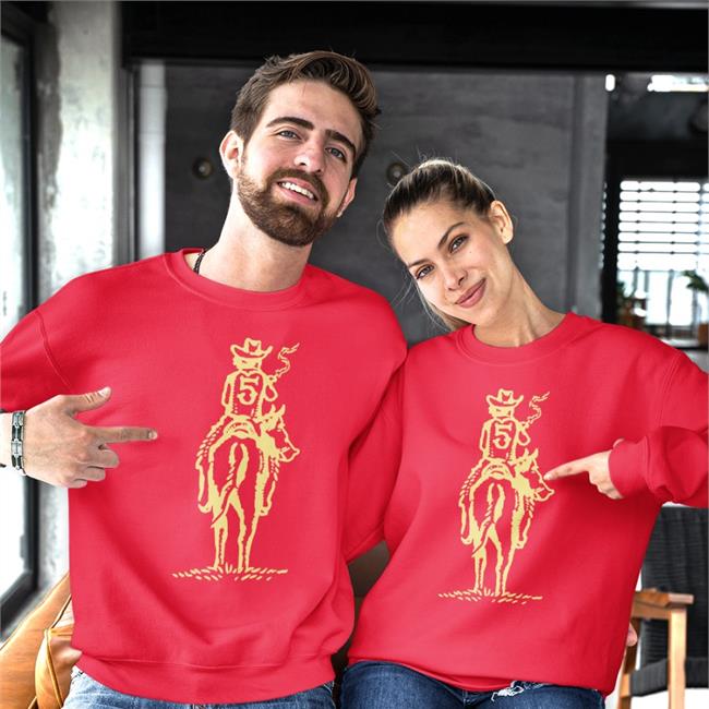 Cowboy Shirt Channel5
