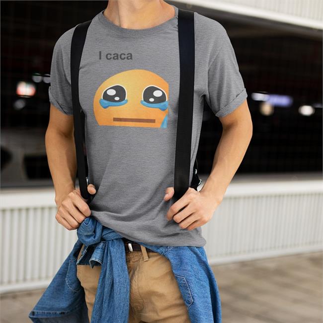 I Caca Tee Shirts