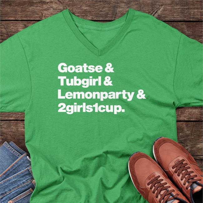 You Had To Be There Shirt