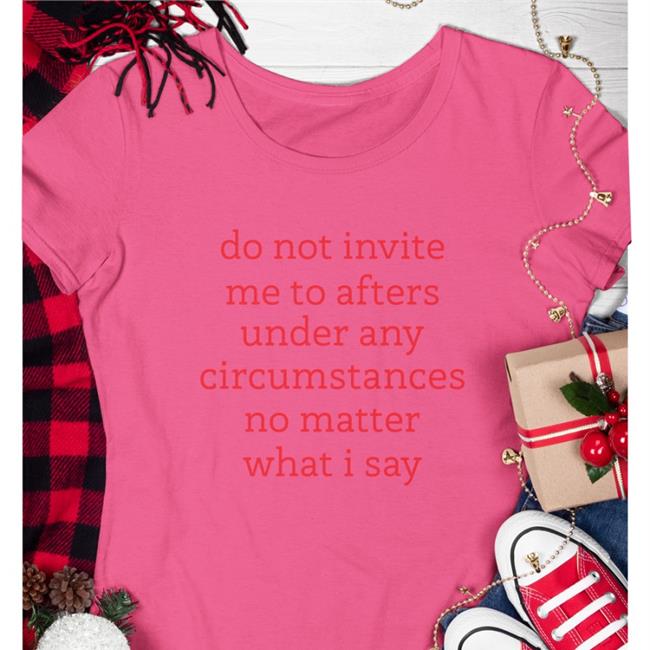 Afters Ruined My Life Sweatshirt