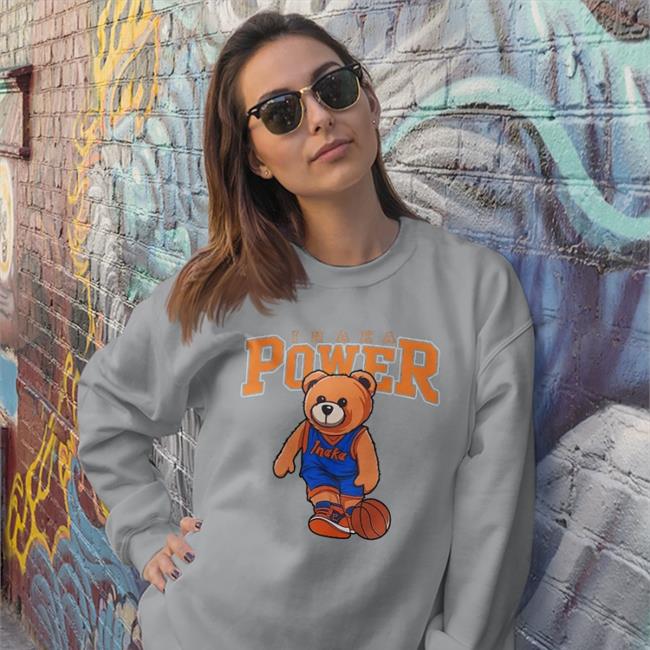 Inaka Power T Shirts