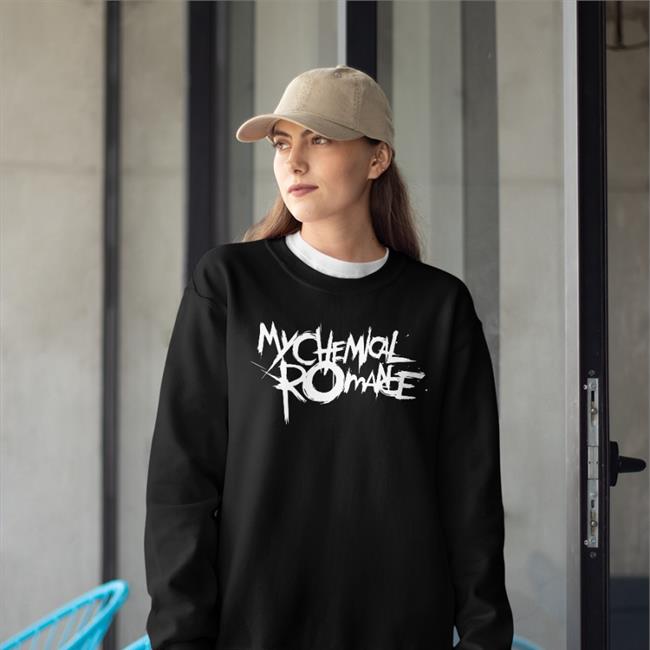 Andiftheygetme Michael Romance Tee Shirt