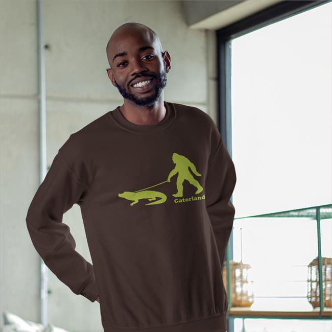 Cvpayne Gatorland Shirt Charles V Payne