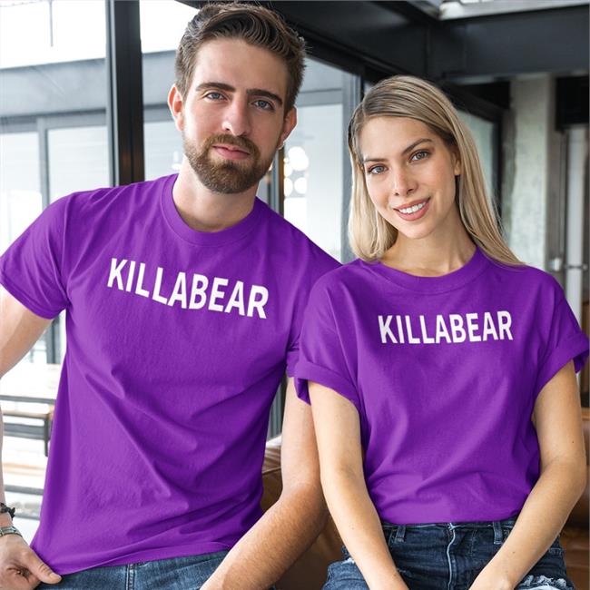 Killabear Shirt Koolcaleb