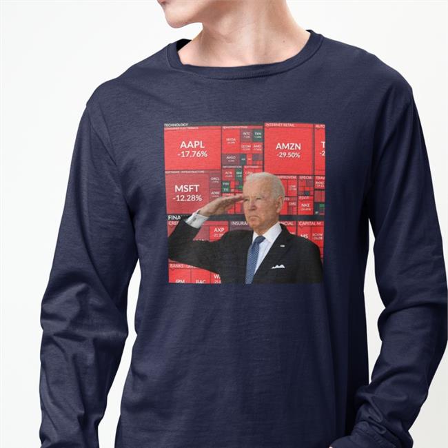 Biden's America Shirt