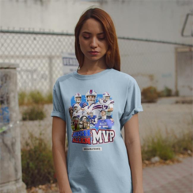Dreamathon Gave It T Shirt