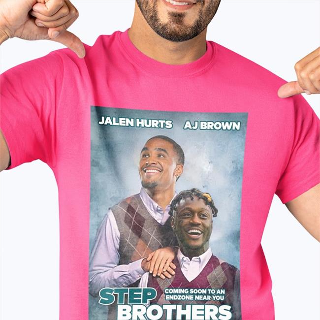 Step Brothers Phi Shirt Smitty Smittybarstool Barstool Sports Merch