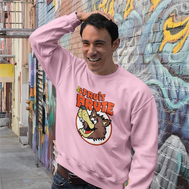 Fruit Brute Sweatshirt