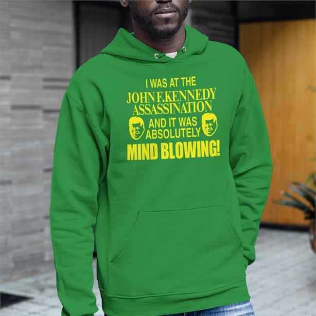 Barelylegalclothing Tiktok I Was At The John F.Kennedy Assassination And It Was Absolutely Mind Blowing Shirts Barely Legal Clothes