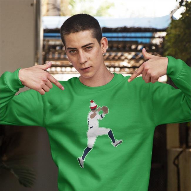 Talkin' Yanks Where's Oswaldo Tee Shirt Jomboy Media Merch