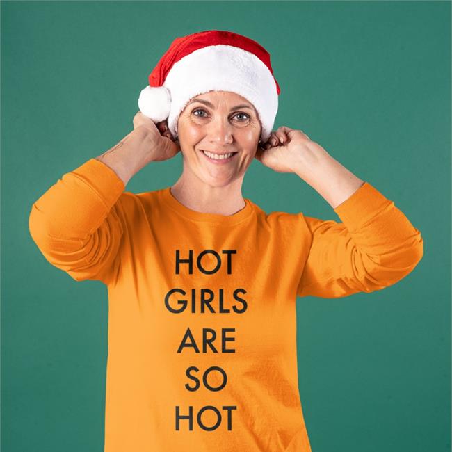 Hot Girls Are So Hot Tee Shirts That Go Hard Hot Girls Are So Hot Tee Shirt Shirtsthtgohard