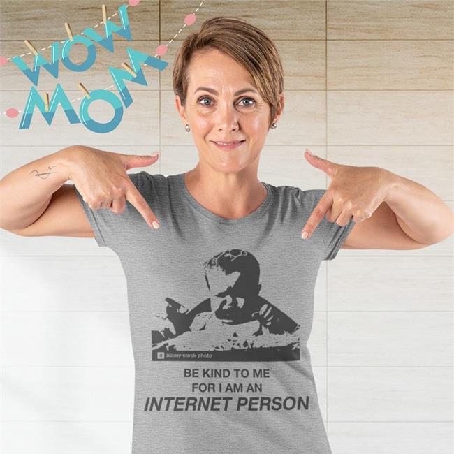 Thegoodshirts Store Internet Person Shirts Internet Person Sweatshirt Thegoodshirts Store