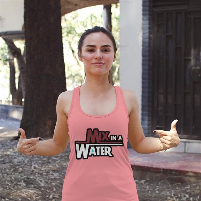 Mix In A Water Tee Shirt Dc4lcustomtees Store Mix In A Water T Shirt Dc4lcustomtees Store