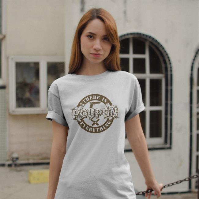 Kentucky Ballistics Merch Poupon Everything T Shirt 50 Bmg Rat Shot
