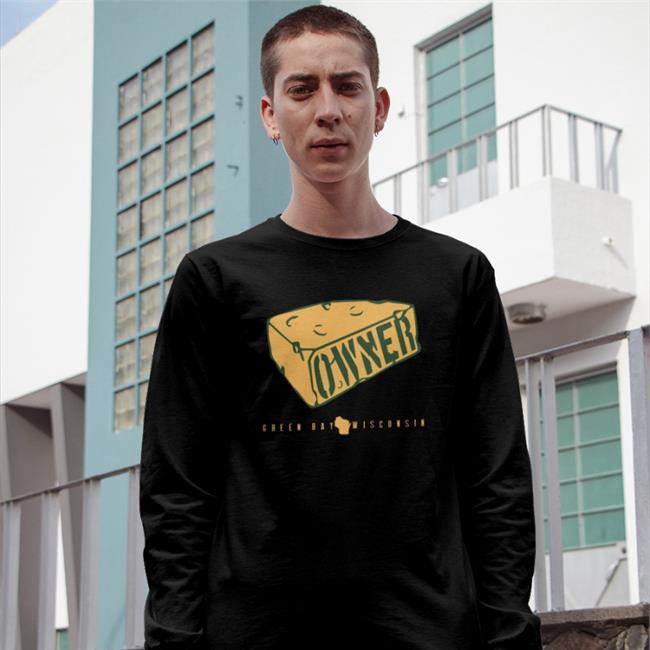 Janet Wilson Campeche Collective Store Green Bay Wi Cheesehead Owner Shirt Campeche Collective Green Bay Wi Cheesehead Owner Hoodie Janet Wilson