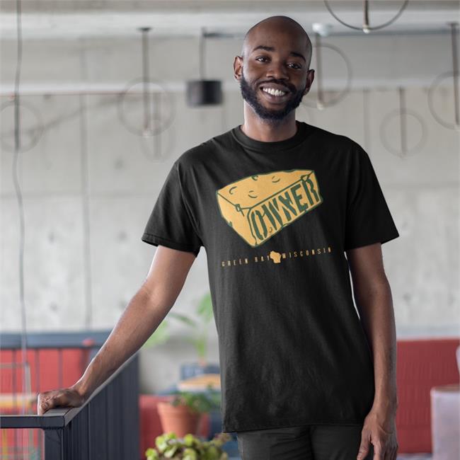 Janet Wilson Campeche Collective Store Green Bay Wi Cheesehead Owner Shirt Campeche Collective Green Bay Wi Cheesehead Owner Sweatshirt