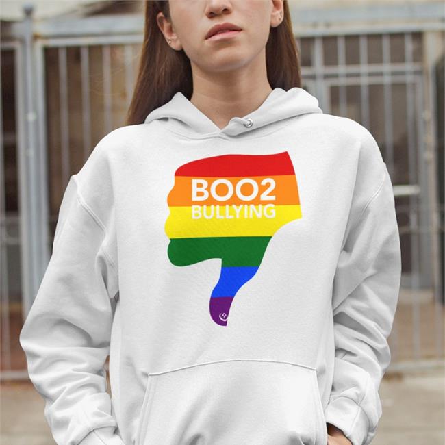 B2b Pride Lgbtq+ Sweatshirt