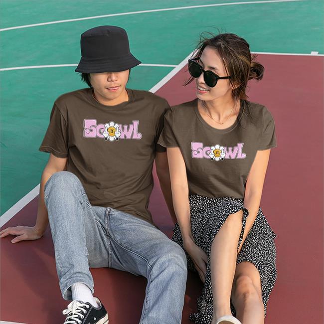 Scowl Your Favorite Shirt Scowl40831 Store Black