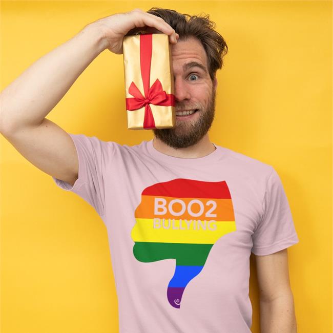 Boo2 Bullying Shirts Suttonstracke