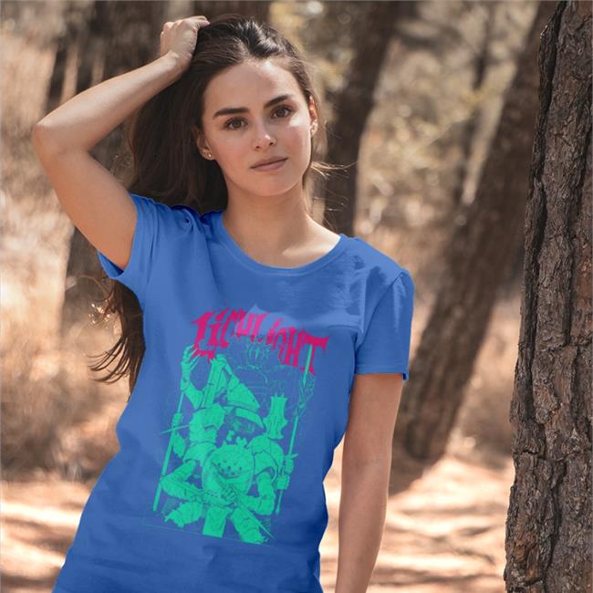 Panelperday Lich Light Shirt Lichlight Shirt Prime Materia