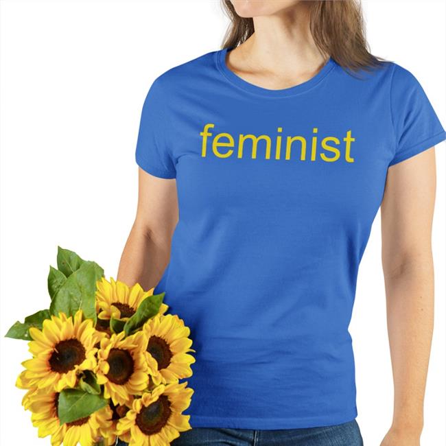 Feminist T Shirt
