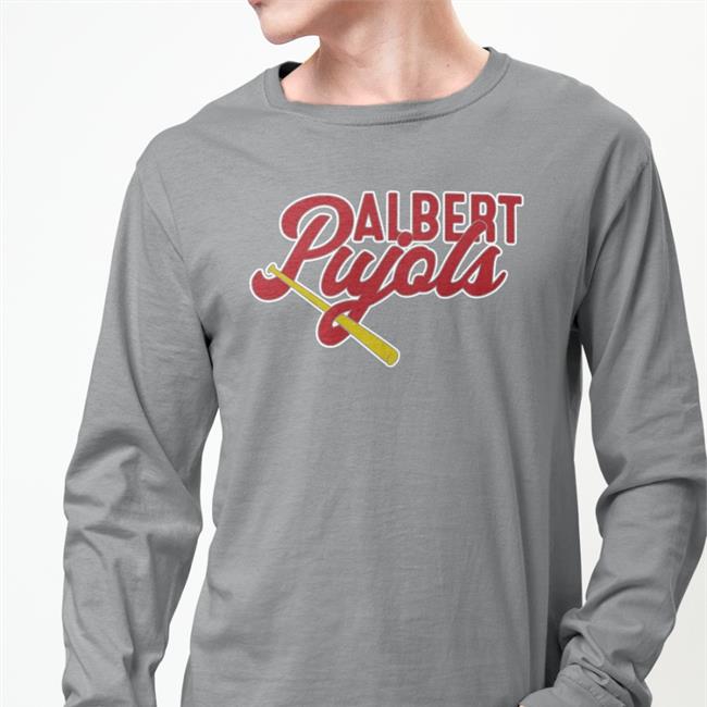 Ap Baseball Tees