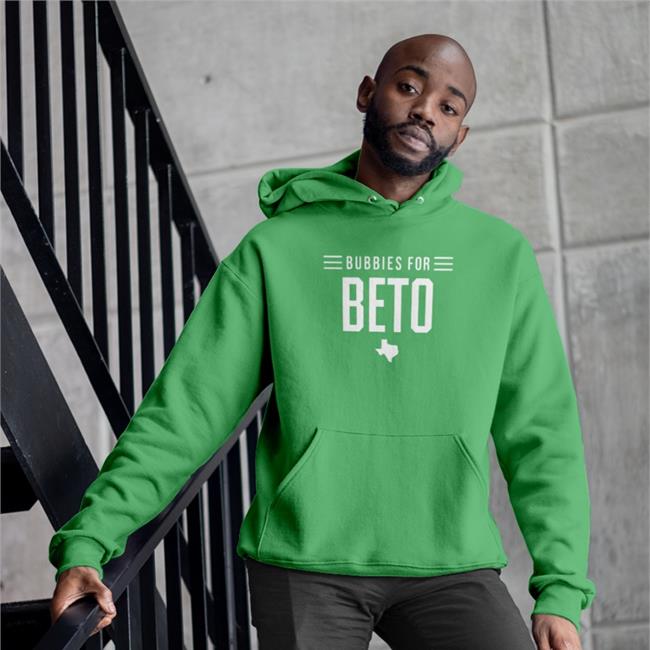 Bubbies For Beto Shirts