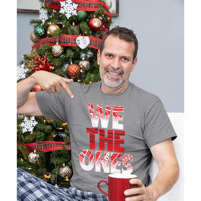We The Ones Shirt The Usos Wwe Sami Zayn