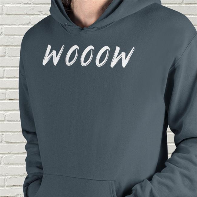 Represent Store Wooow Sweatshirt