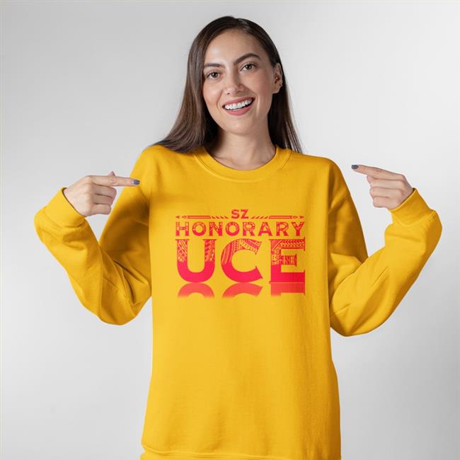 Pro Wrestling Finesse Honorary Uce Shirt Prowfinesse
