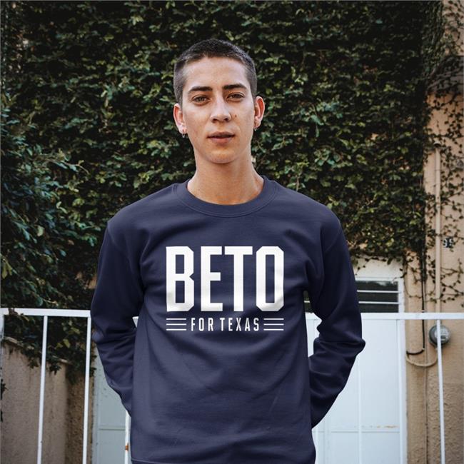 Jhockenbrough Beto For Texas Shirt Judy Hockenbrough