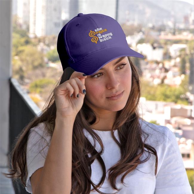 The Price Is Wrong Bitch Hats The Price Is Wrong Bitch Hat