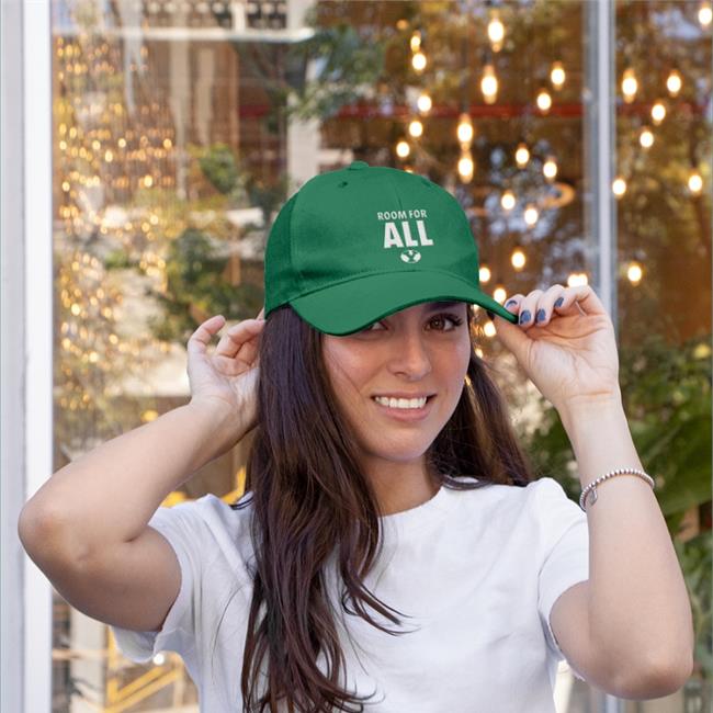 Room For All T Shirts