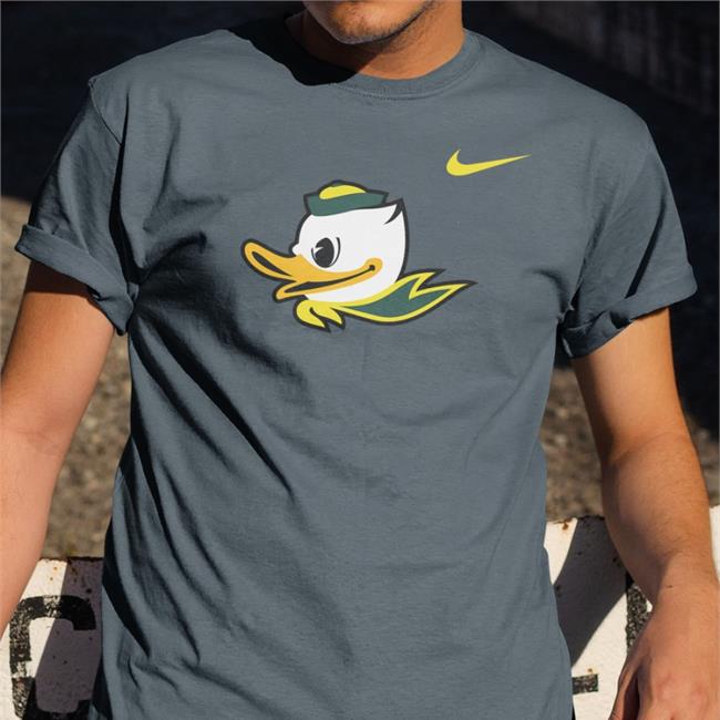 Espnmcgee Oregon Ducks Shirt