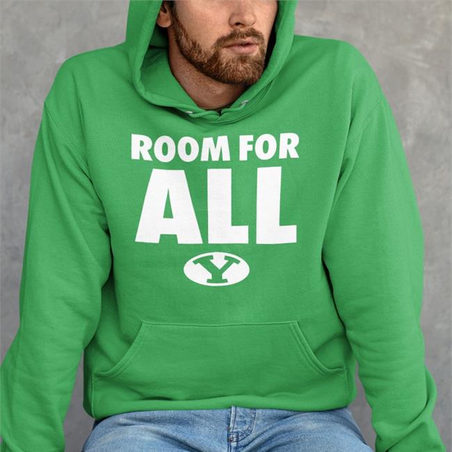Room For All Hats