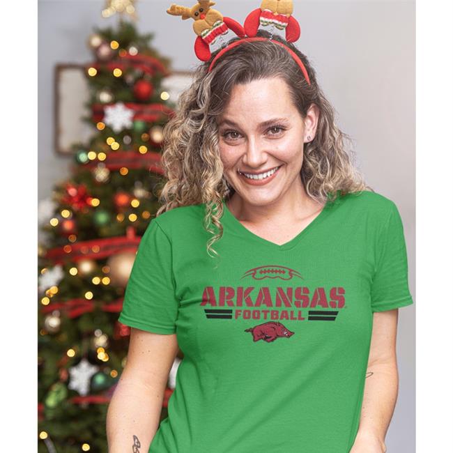 Arkansas Football T Shirts