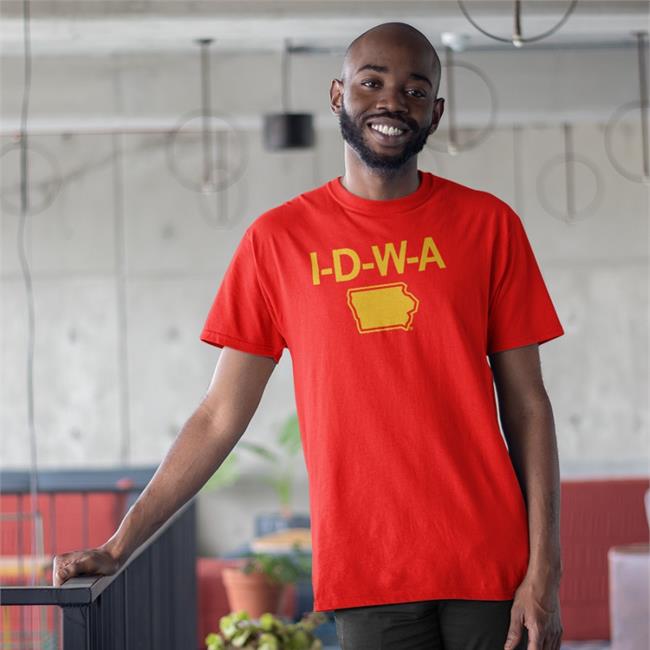 Raygun Idwa Tee Shirt