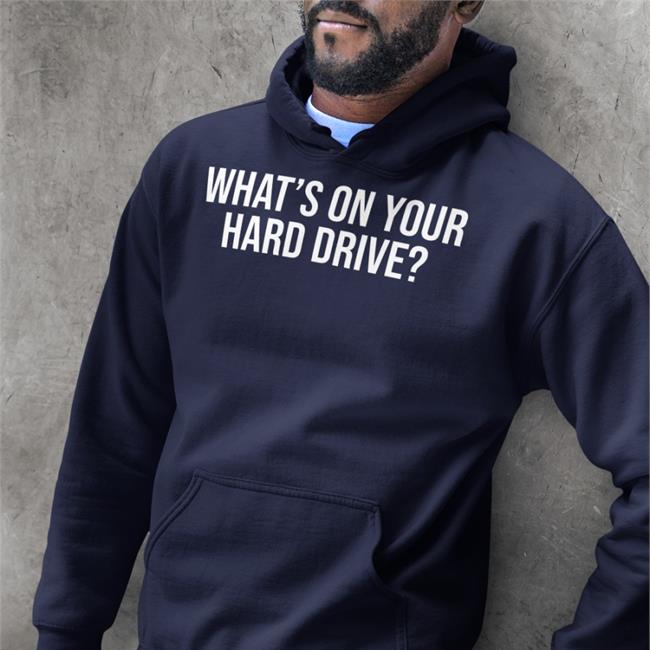 Gaysagainstgroomers Store Gays Against Groomers What's On Your Hard Drive Shirt