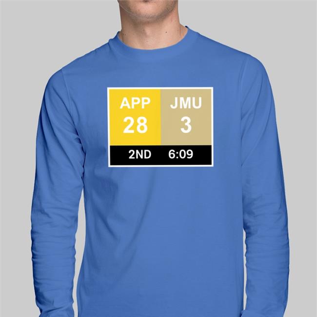 Pft Commenter App 28 Jmu 3 Shirt Purple