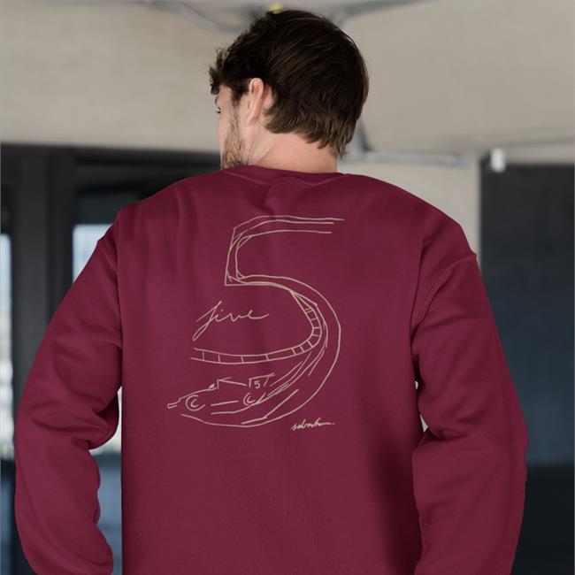 There Is Still A Race To Win Shirt Cia Black