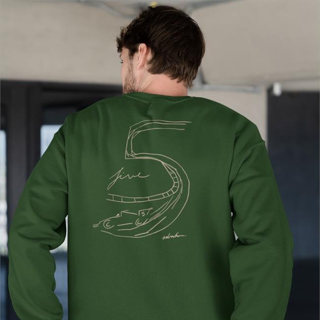 Cia F1sv5 There Is Still A Race To Win 5 Five Shirts Cia F1sv5 There Is Still A Race To Win T Shirt Black