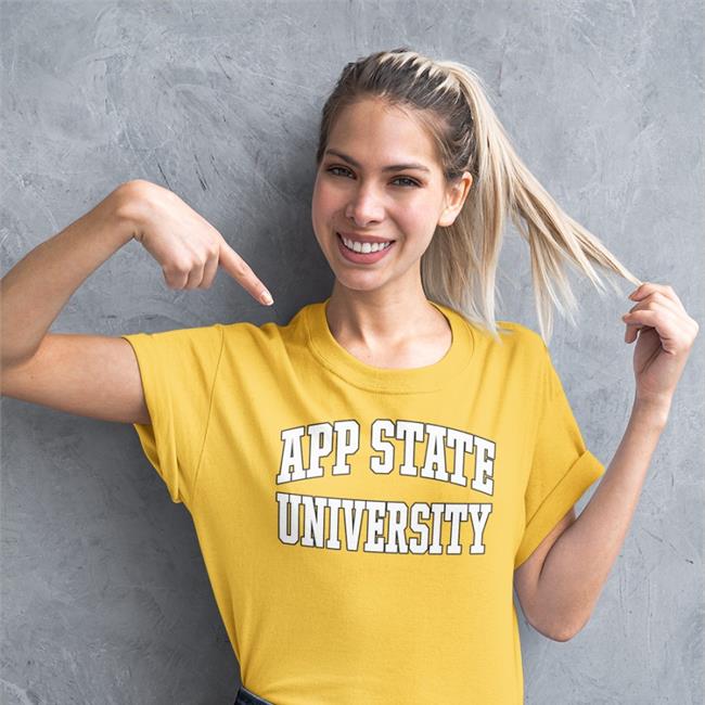Malcolm_Mex Malcolm Mex App State University Shirt Malcolm Mex App State University Shirt Malcolm_Mex