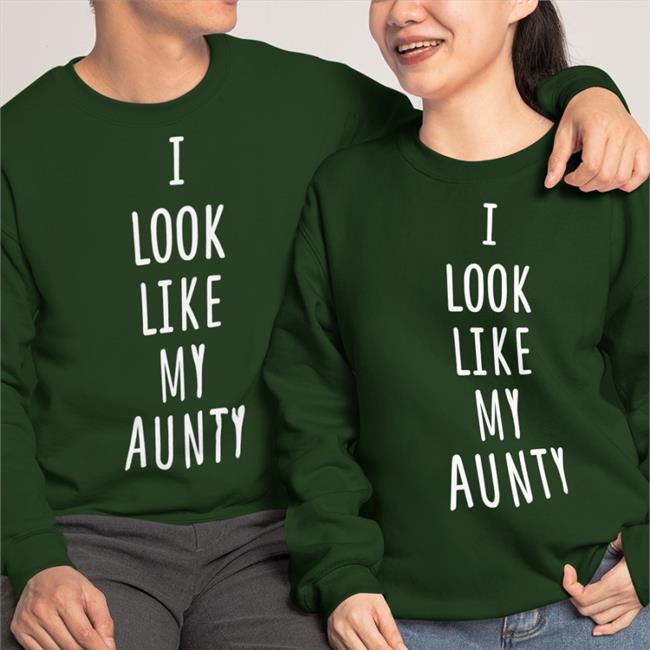 Gofetchgretch Auntie Nikki Is A Virgo I Look Like My Aunty Shirt