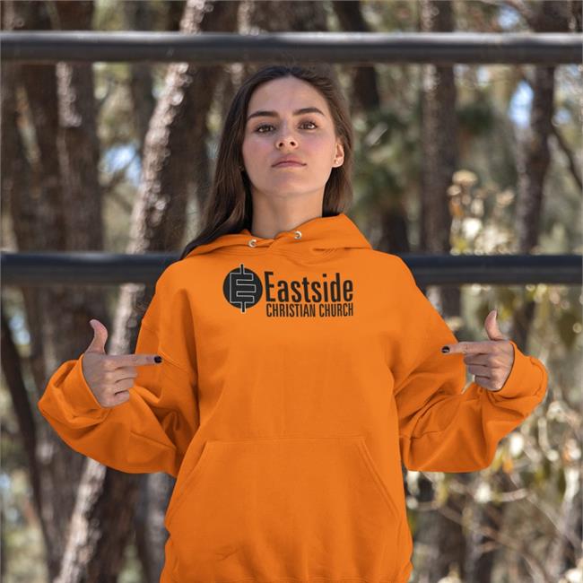 Eastside Christian Church Shirts Buns And Noble C.E.O.