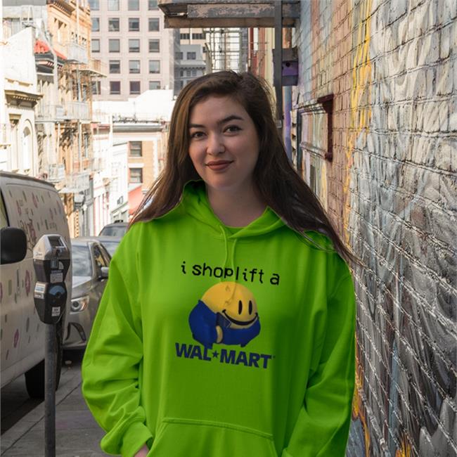 Shirtsthtgohard Shirts That Go Hard I Shoplift At Walmart Shirt I Shoplift At Walmart Shirts