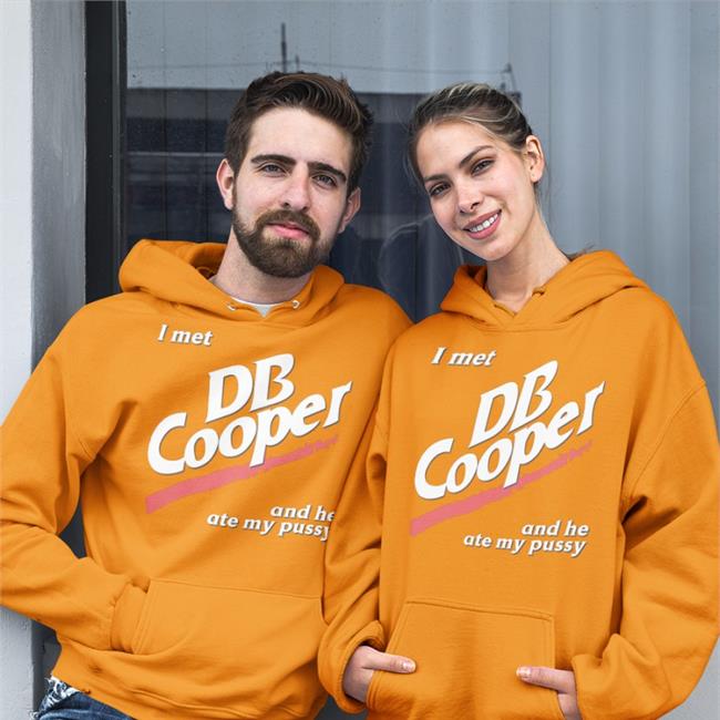 Shirtsthtgohard I Met Db Cooper And He Ate My Pussy Shirt Red I Met Db Cooper And He Ate My Pussy Shirts