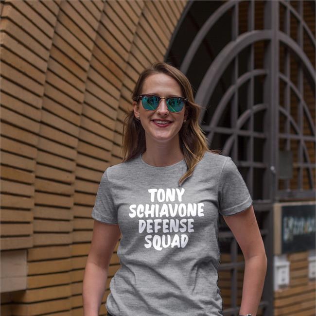 Tony Schiavone Defense Squad Hoodies Wheeler Yuta Wearing Tony Schiavone Defense Squad Hoodie Aewdynamite