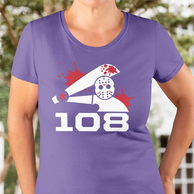 Black The 108 Og Killer T Shirt Fromthe108 Section 108 The 108 Og Killer Sweatshirt