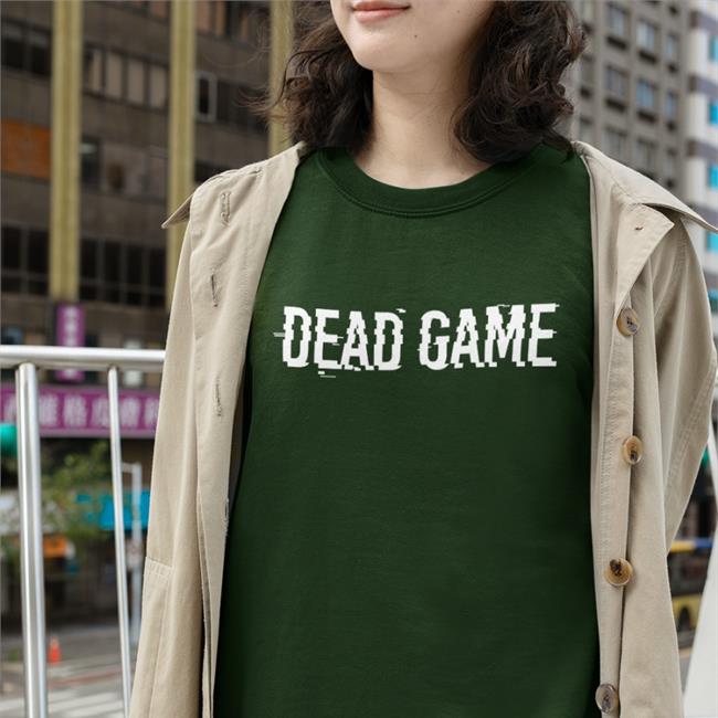 Dead Game Shirt